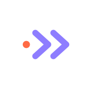 Light favicon at 180px