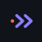 Dark favicon at 48px