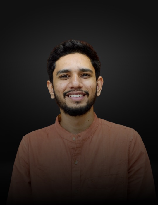 Ahmed Kazi