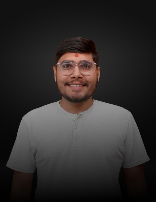 Meet Patel