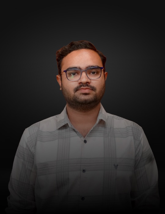Om Patel