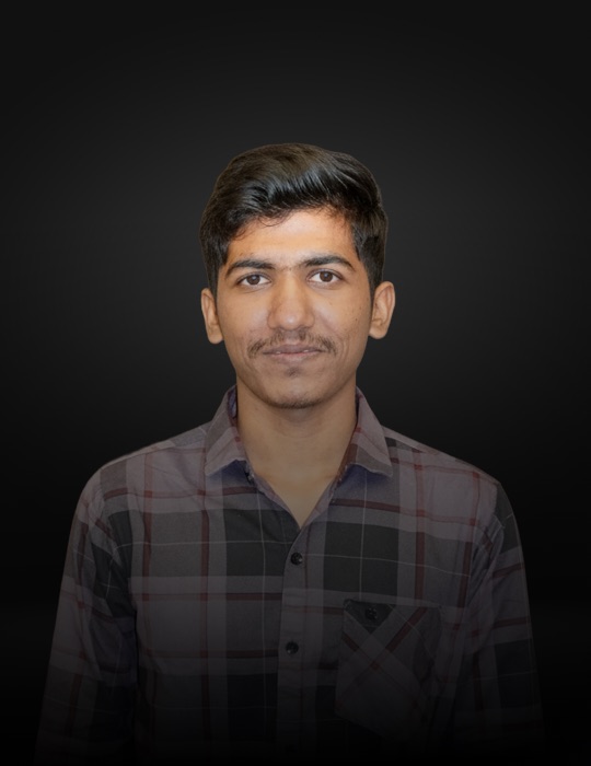 Poojan Sakhreliya