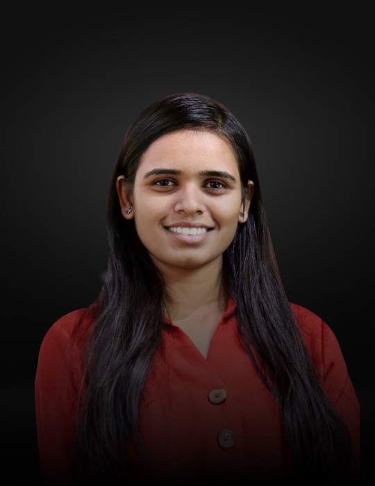 Riddhi Prajapati